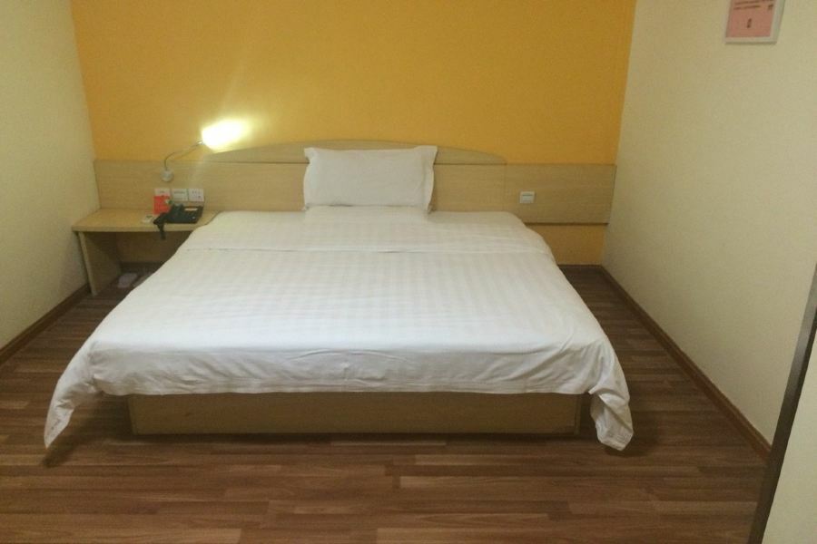7Days Inn Guangzhou Zhongda North Gate Square Kültér fotó